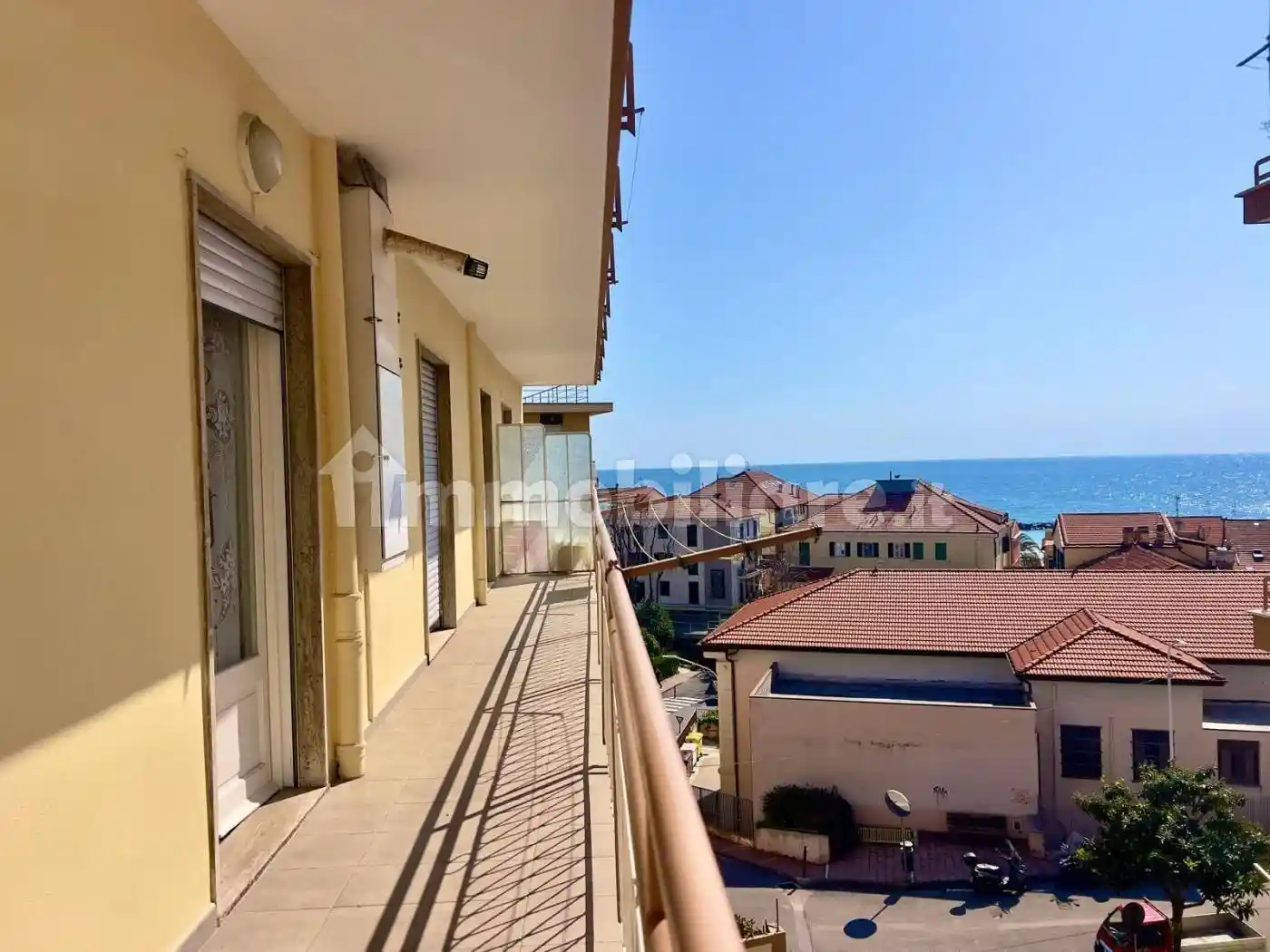 Appartamento in vendita a Taggia