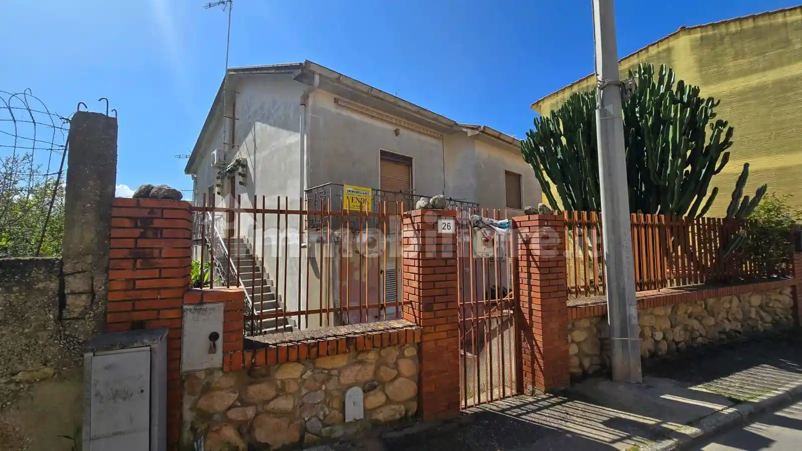 Appartamento in vendita a Iglesias