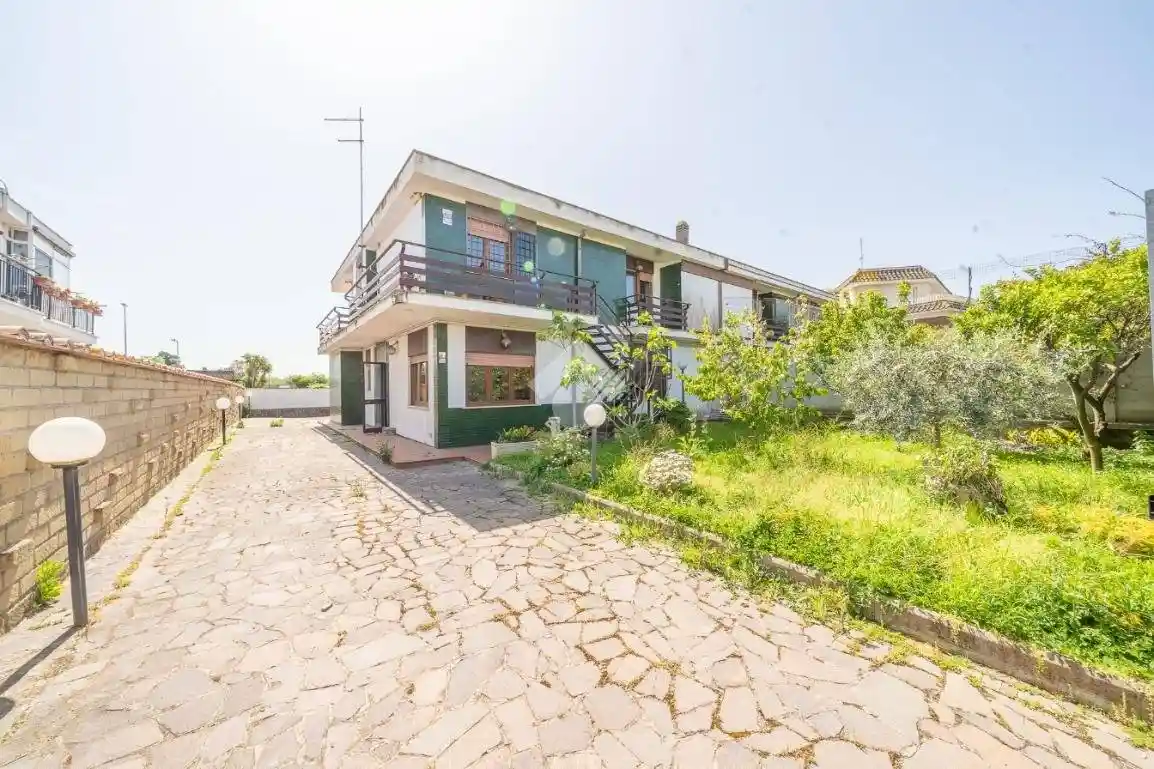 Villa in vendita a Roma