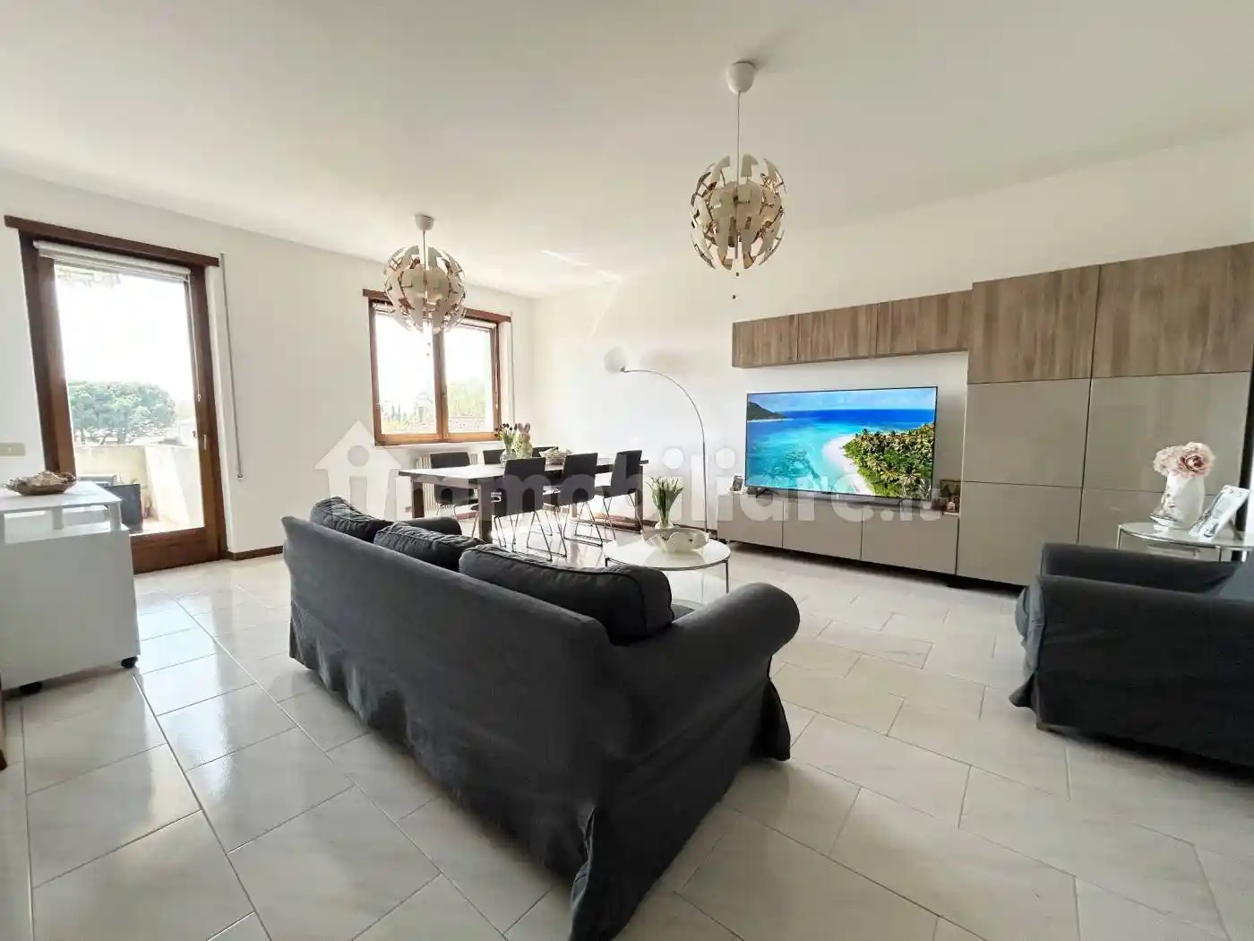 Appartamento in vendita a Thiene