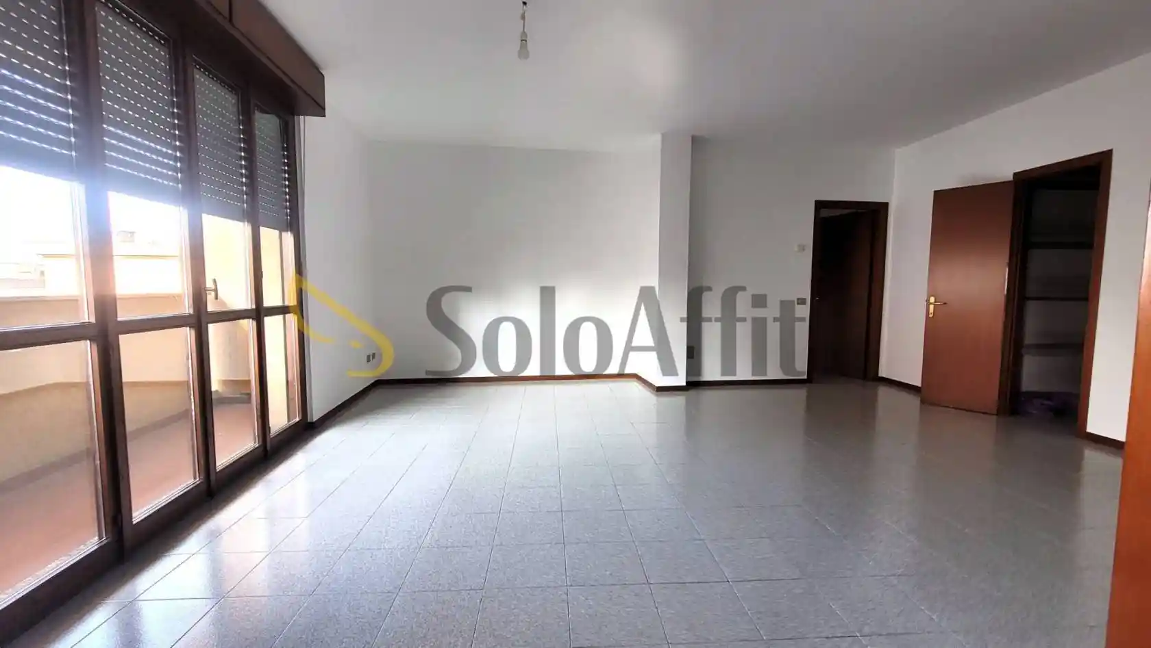 Appartamento in affitto a Parabiago