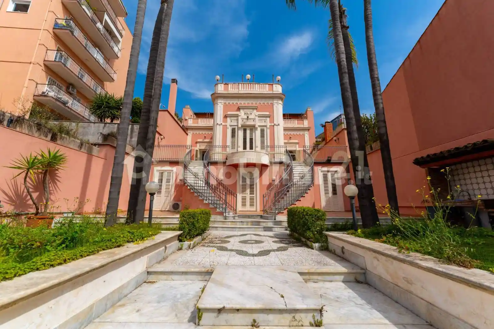 Villa in vendita a Catania