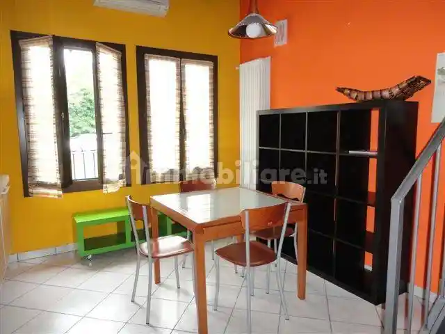 Appartamento in affitto a Ferrara