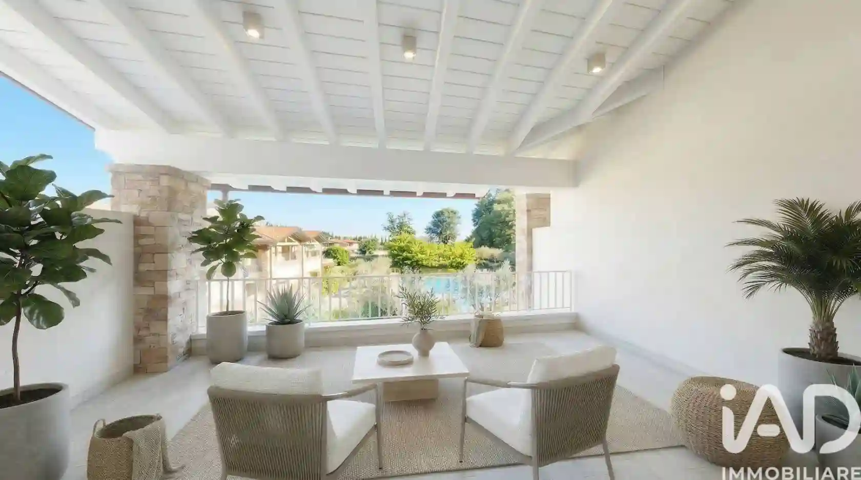 Villetta a schiera - foto 4