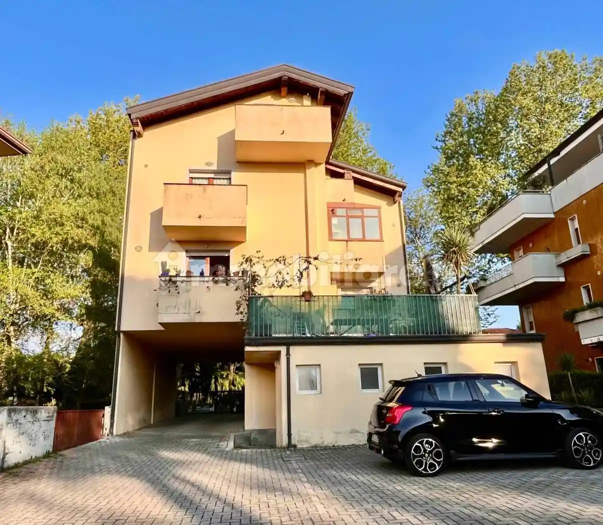 Appartamento in vendita a Udine