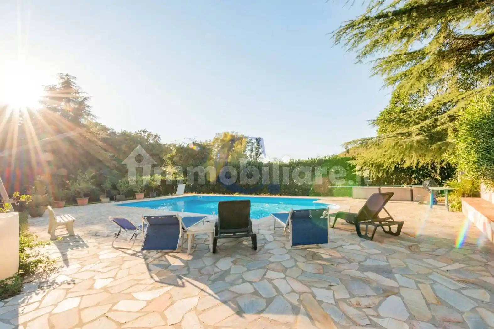 Villa in vendita a Fiumicino