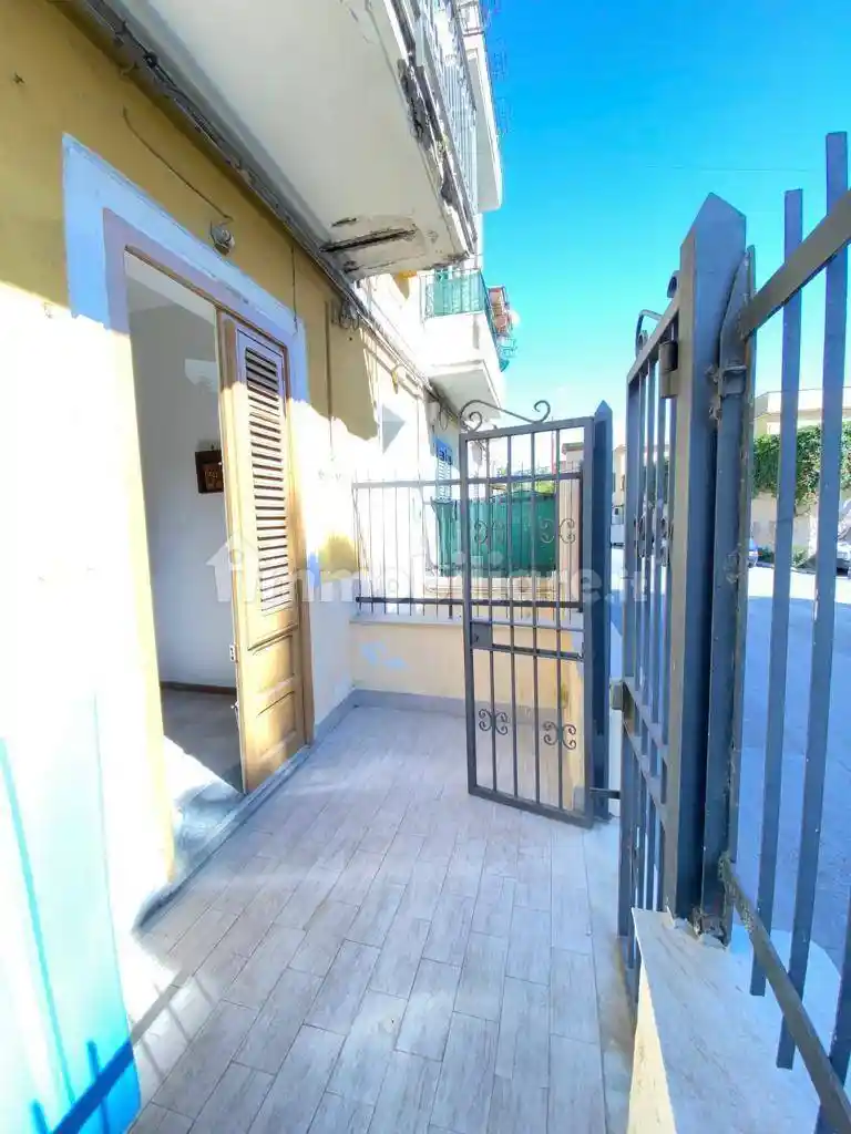 Appartamento in affitto a Palermo