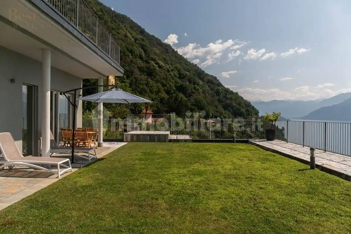 Appartamento in vendita a Argegno