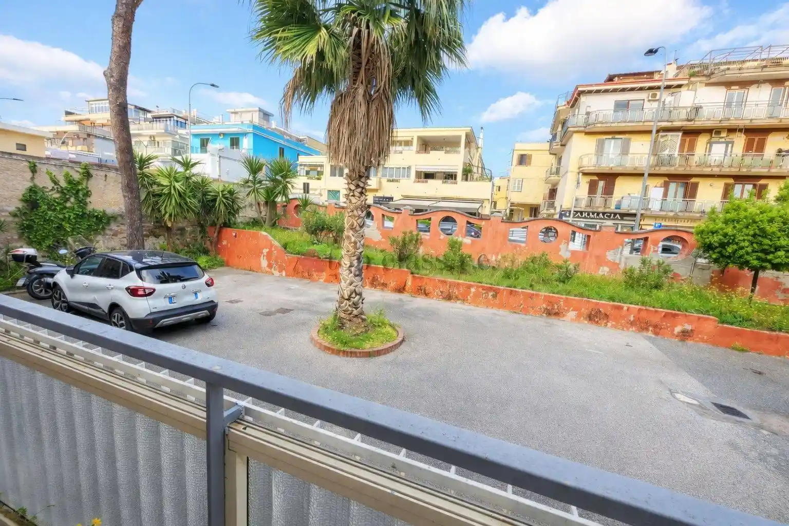 Appartamento in affitto a Pozzuoli