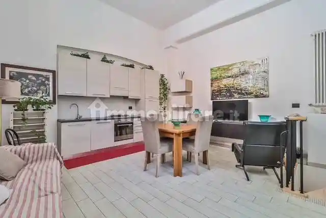 Appartamento in vendita a Bologna