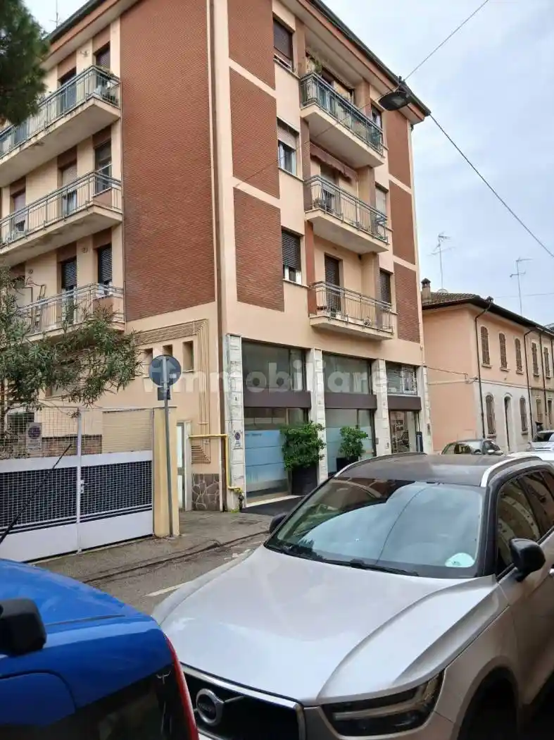 Appartamento in vendita a Ravenna
