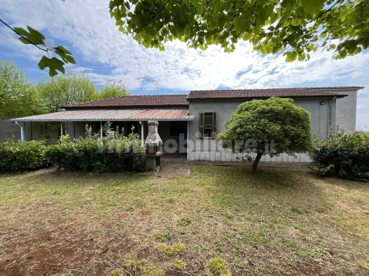 Villa in vendita a Roccasecca