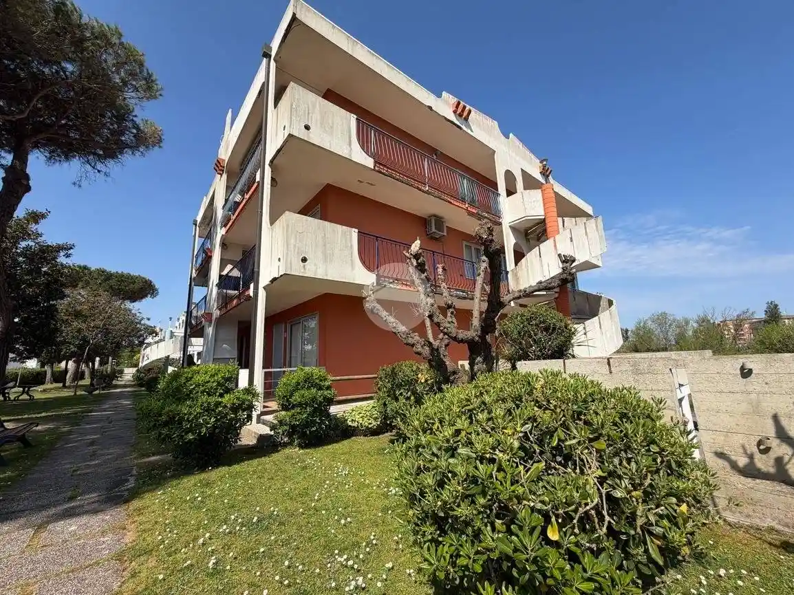 Appartamento in vendita a Chioggia