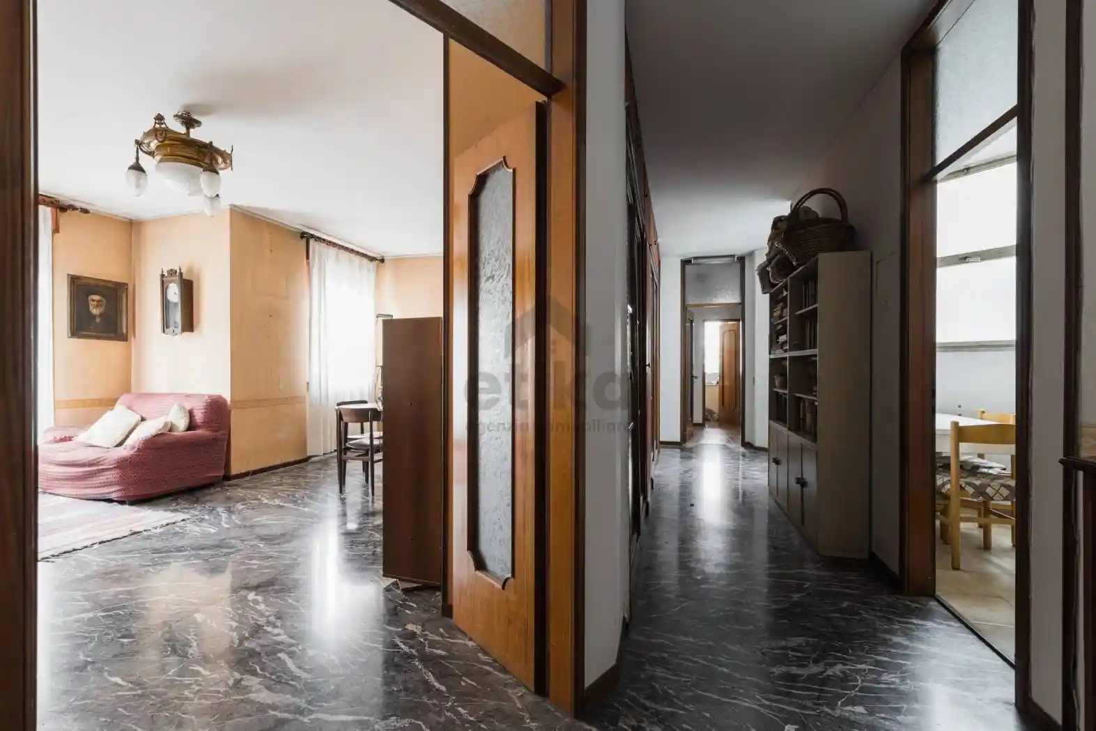 Appartamento in vendita a Treviso