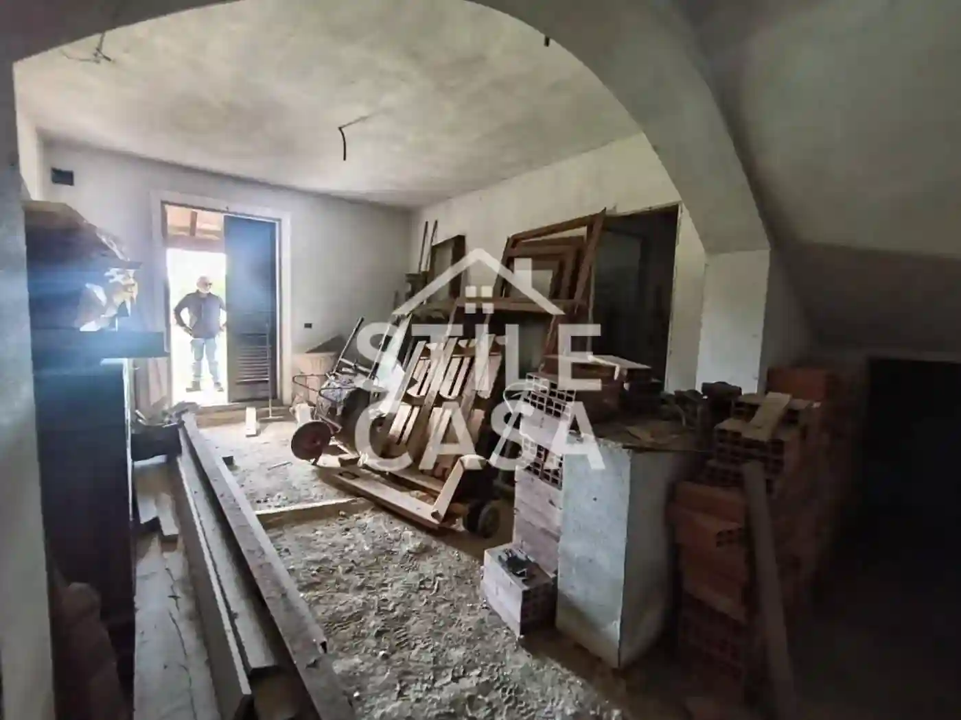 Casa indipendente - foto 4