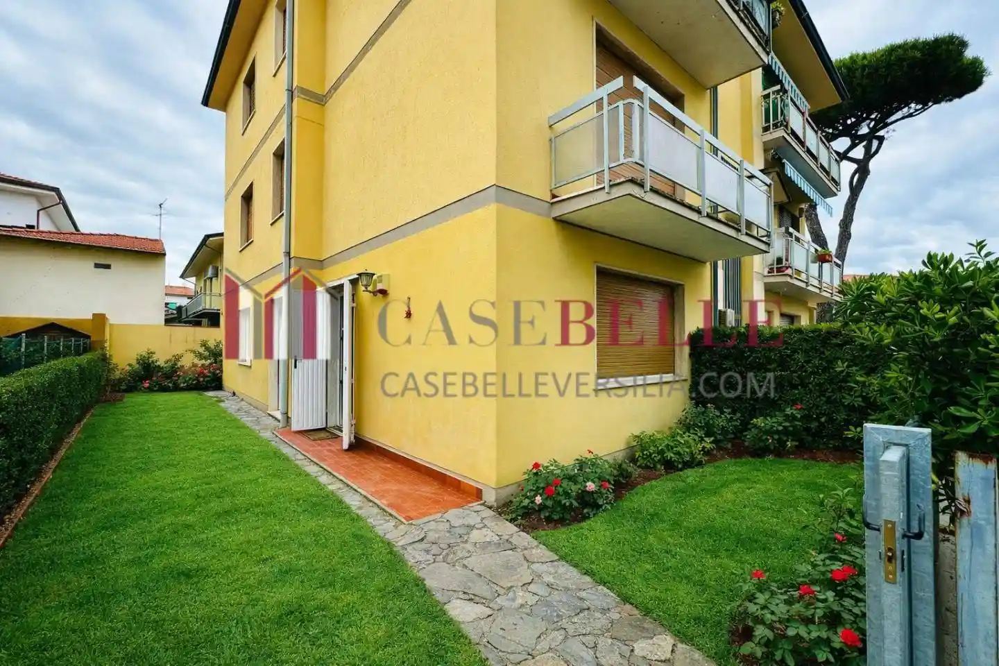 Appartamento in vendita a Camaiore