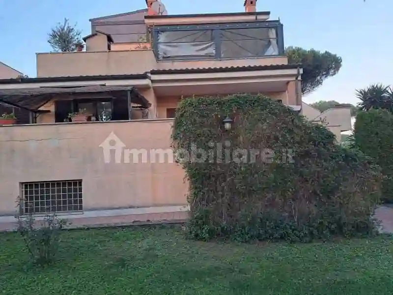 Villetta a schiera - foto 2