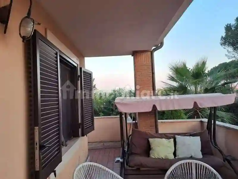 Villetta a schiera - foto 5
