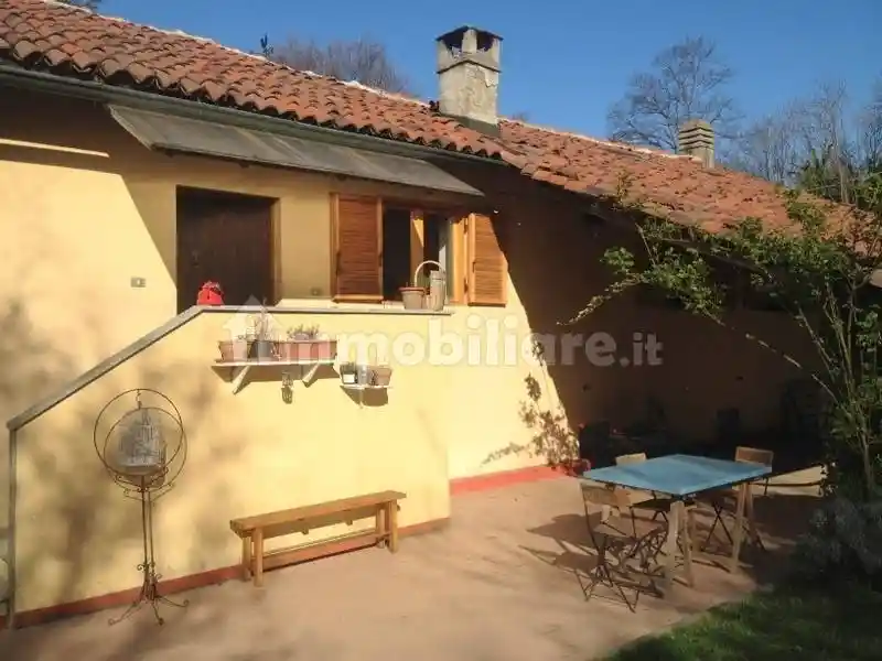 Rustico - Casale in affitto a Torino