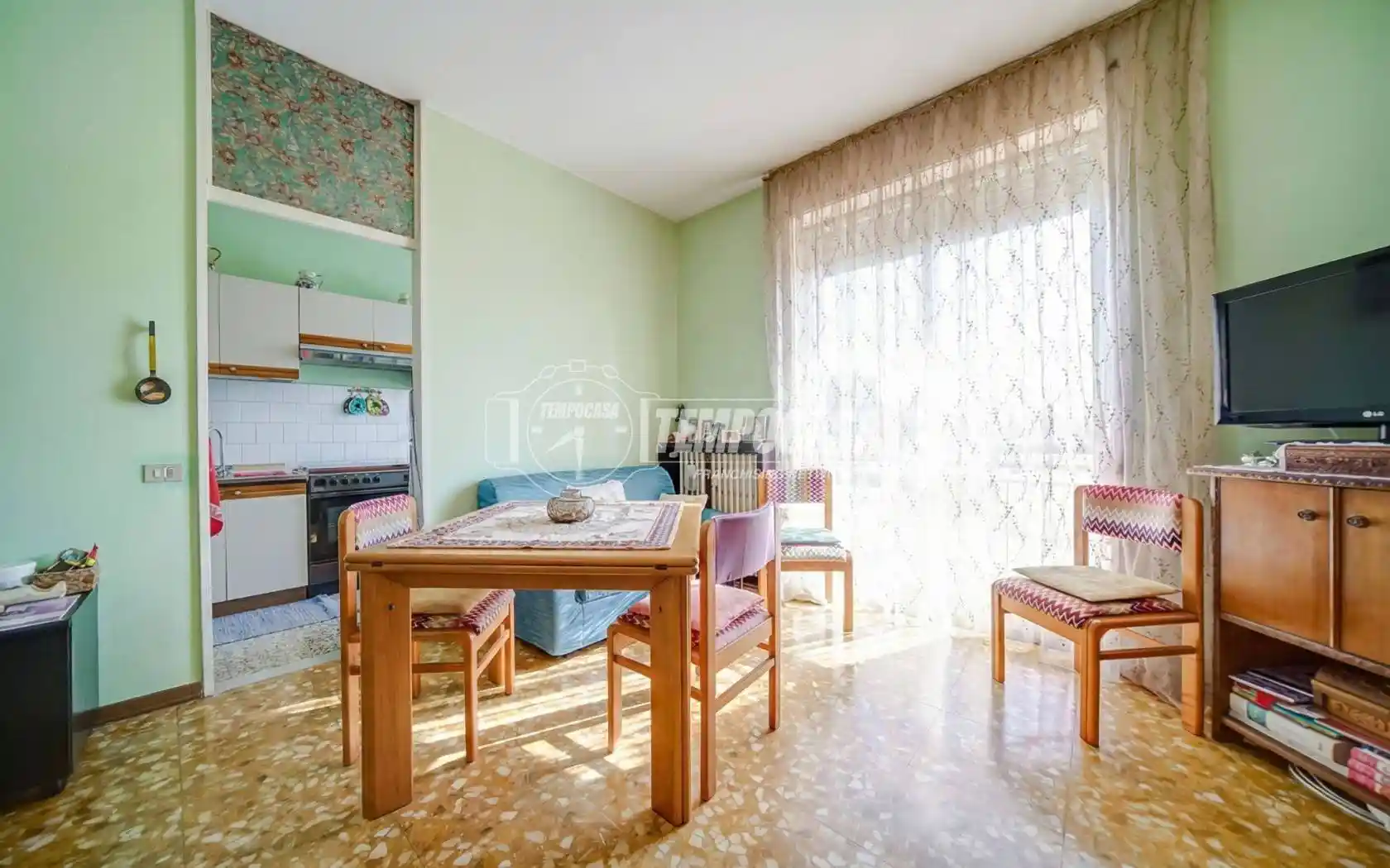 Appartamento in vendita a Carnago