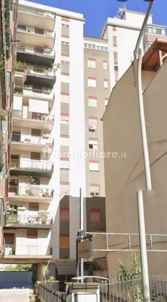 Appartamento in vendita a Palermo