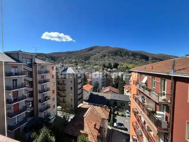 Appartamento in affitto a Como