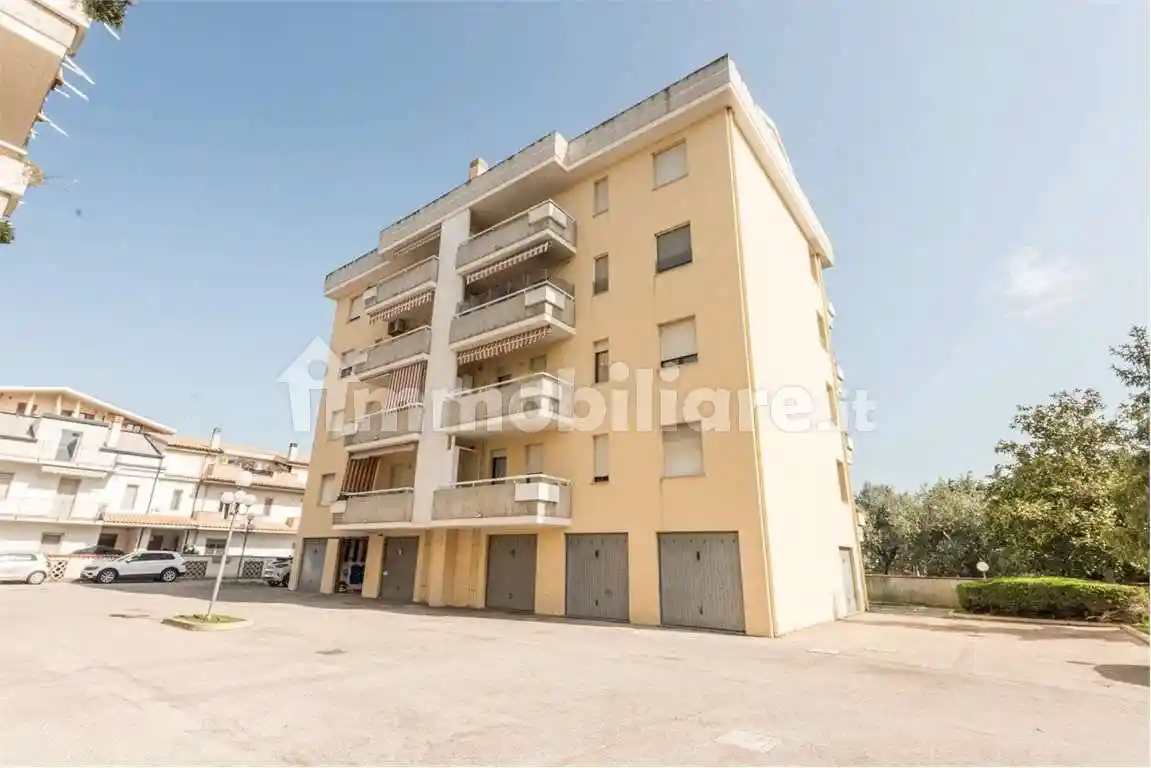 Appartamento in vendita a Montesilvano