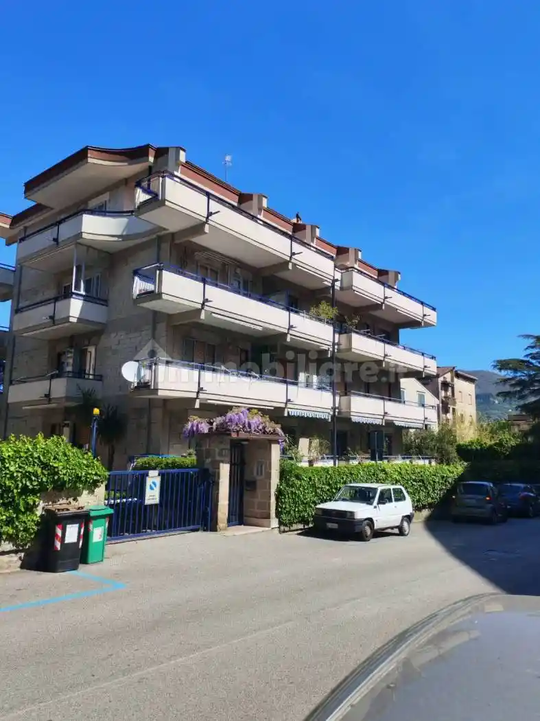 Appartamento in vendita a Cava de' Tirreni