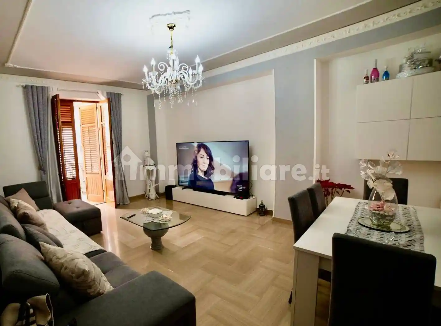 Appartamento in vendita a Capaci