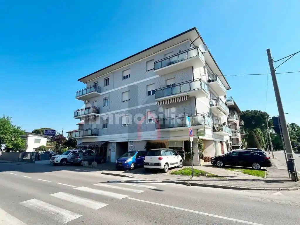 Appartamento in vendita a Forlì