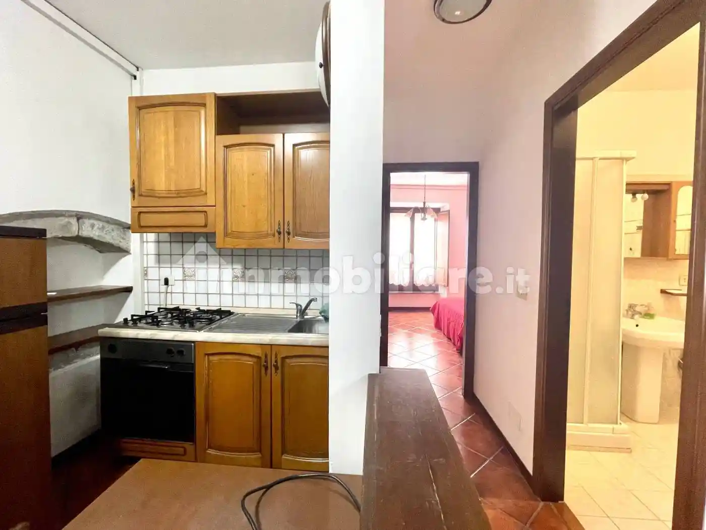 Appartamento in affitto a Viterbo