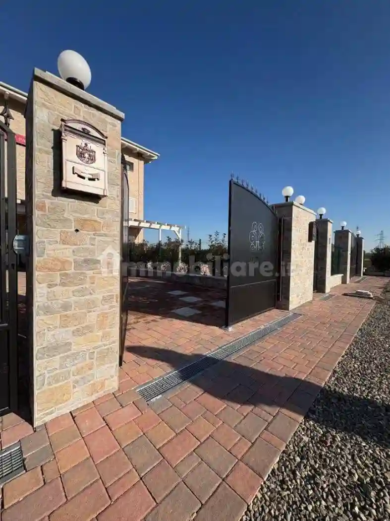 Villa - foto 4