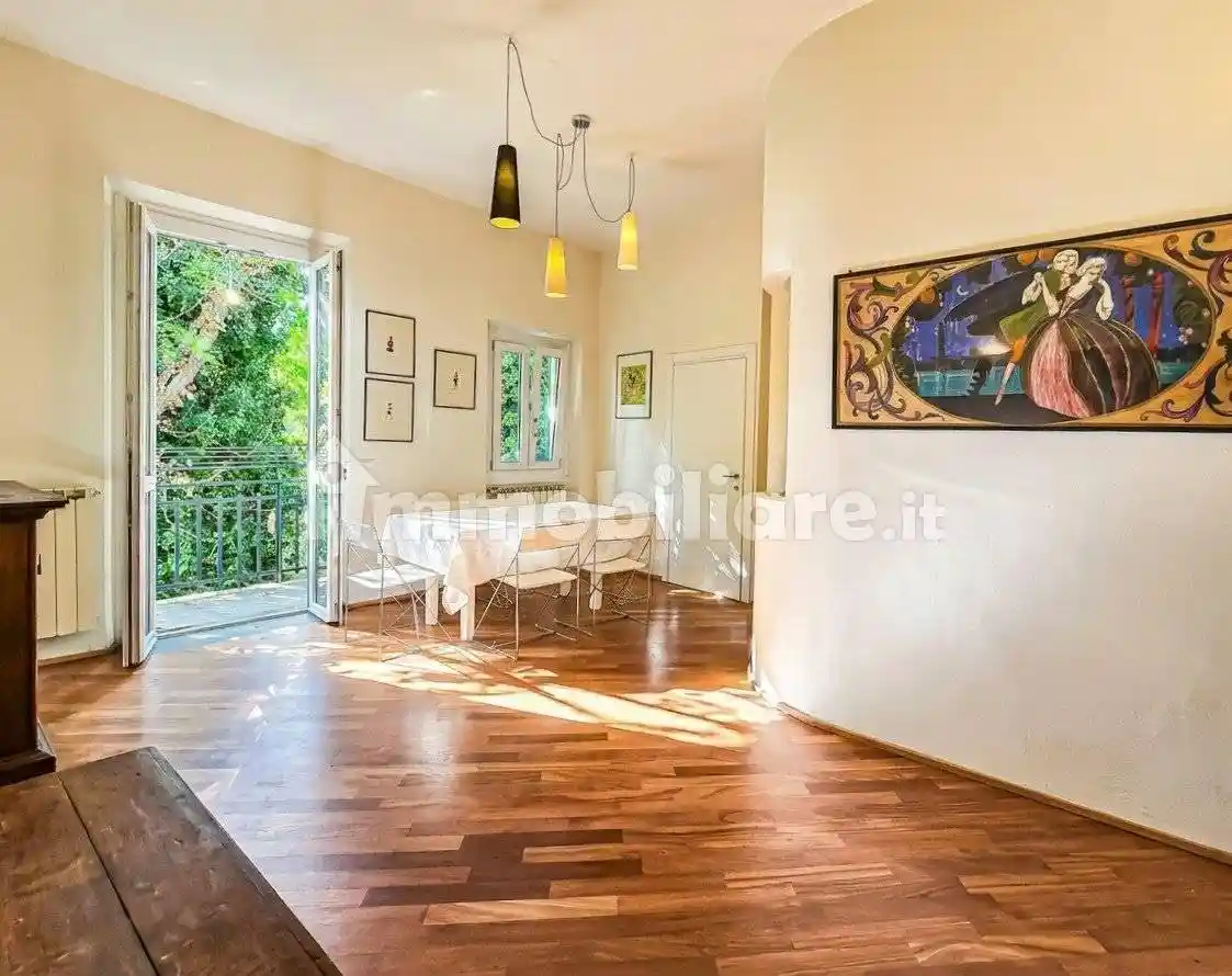 Appartamento in vendita a Firenze