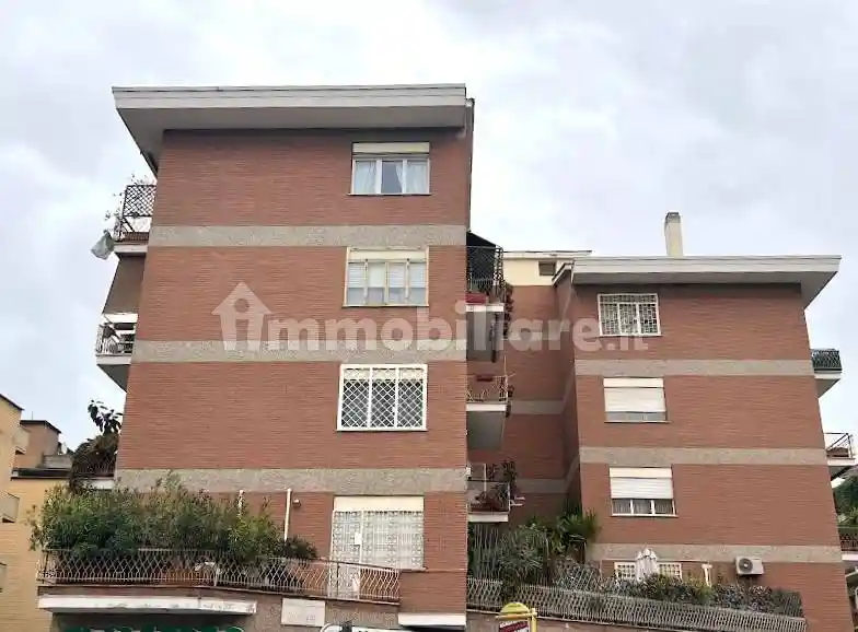 Appartamento in affitto a Roma