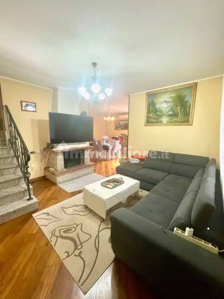 Villa in vendita a Cornaredo