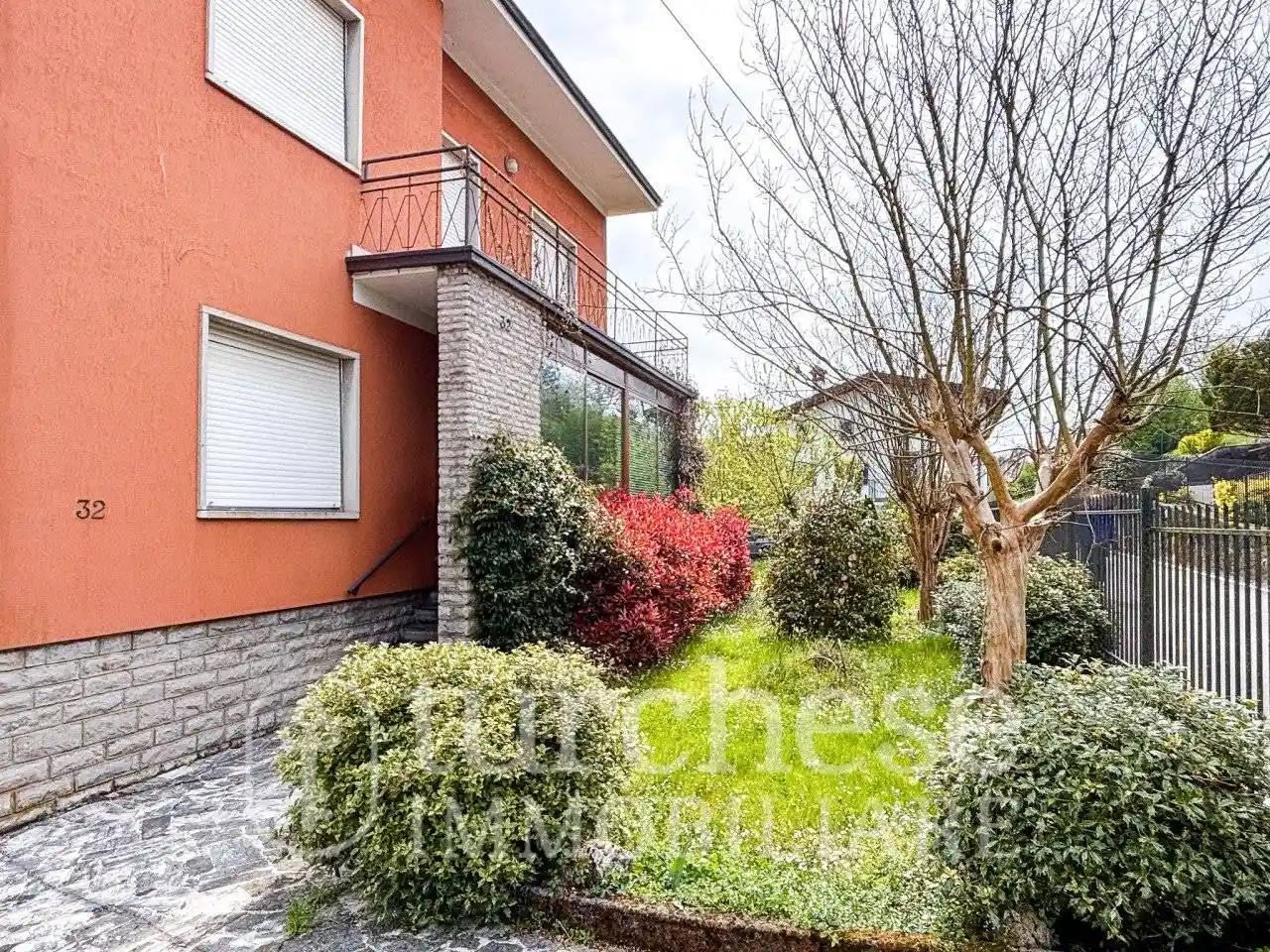 Villa in vendita a Bergamo