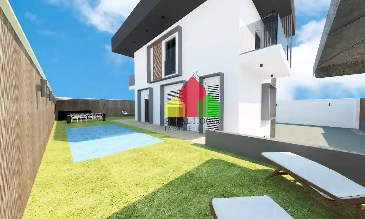 Villa - foto 2