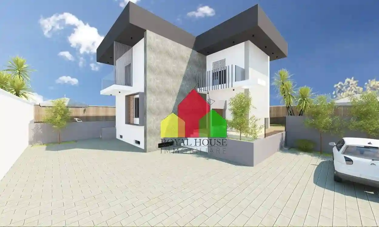 Villa - foto 3