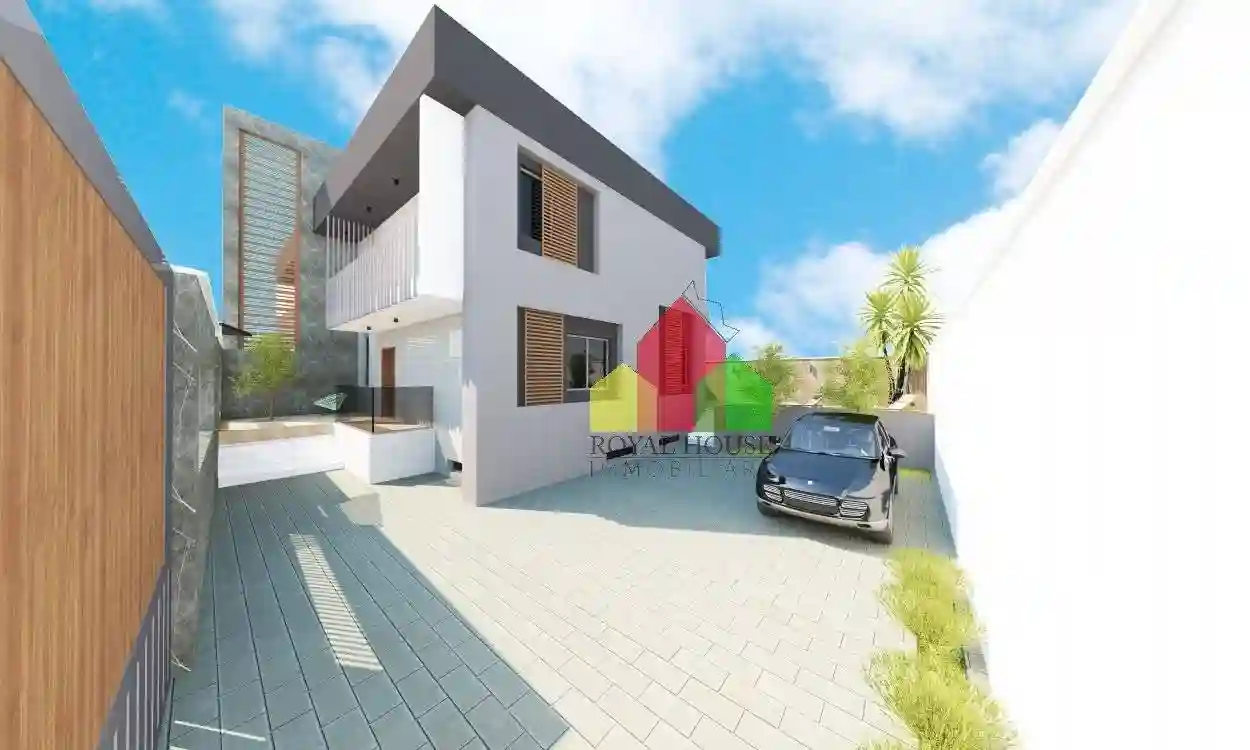 Villa - foto 4