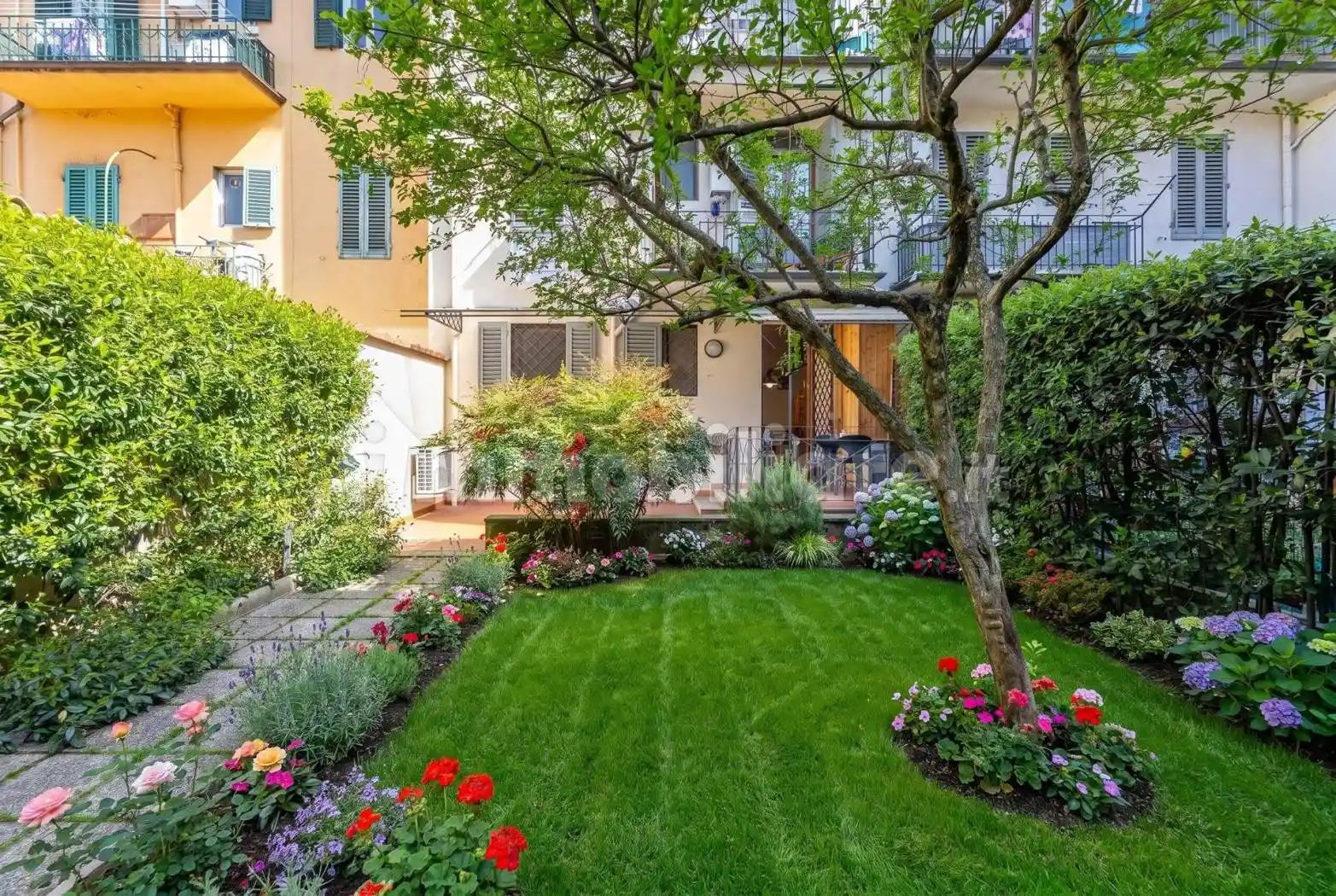 Appartamento in vendita a Firenze