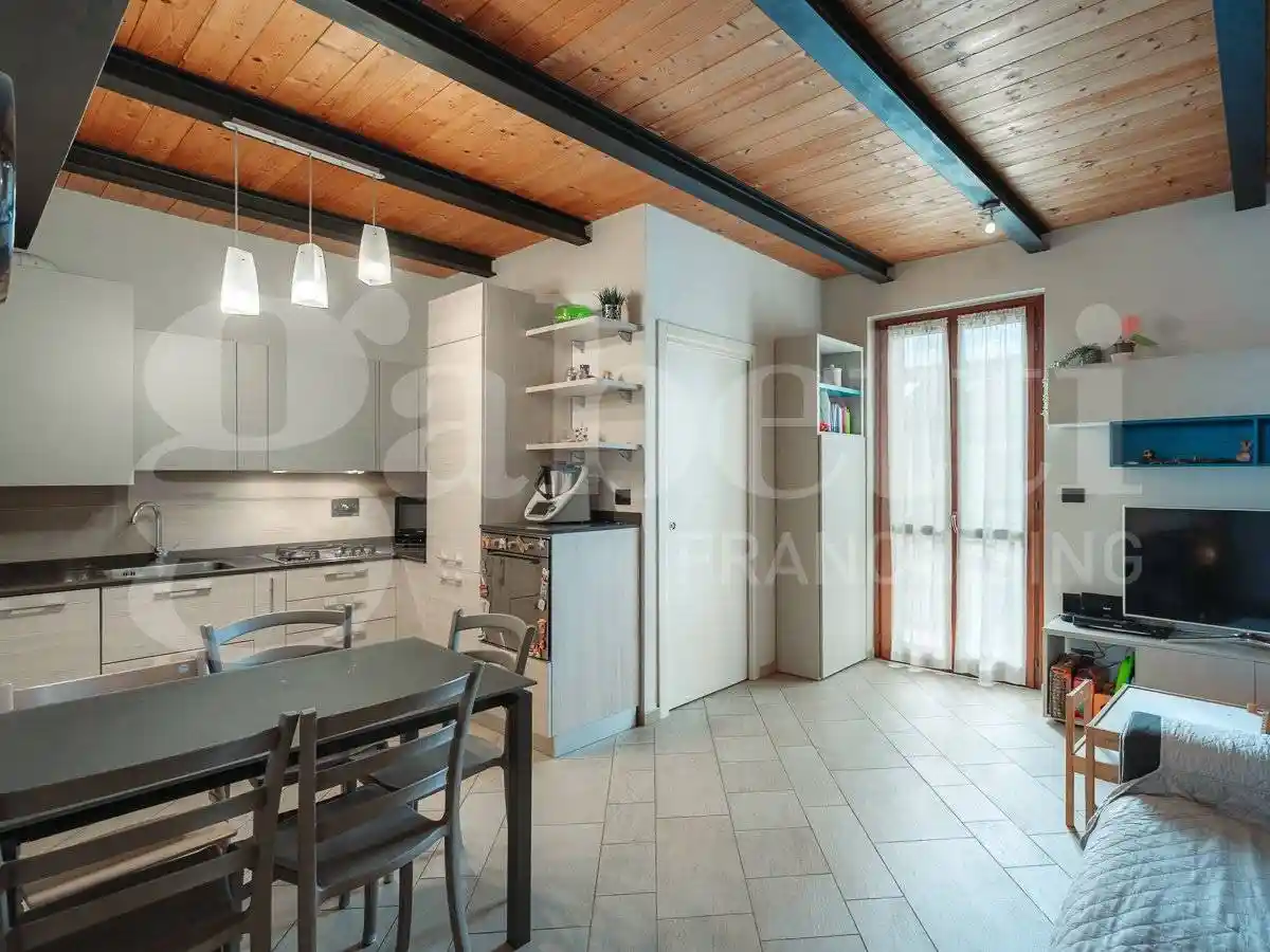 Appartamento in vendita a Pinerolo