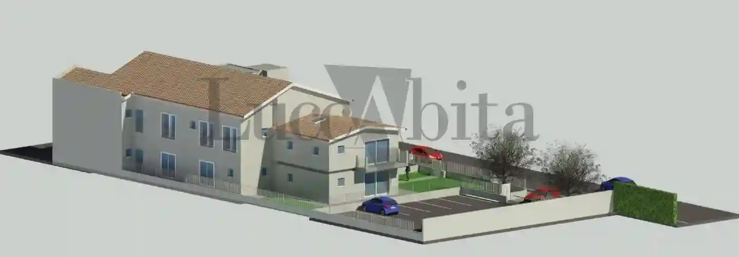 Villetta a schiera - foto 2
