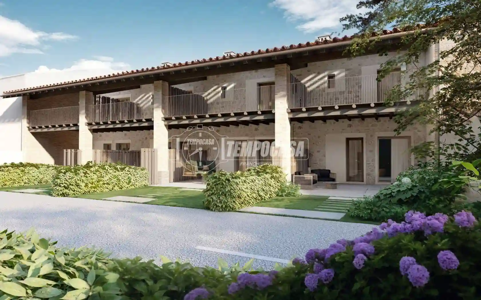 Villetta a schiera - foto 4