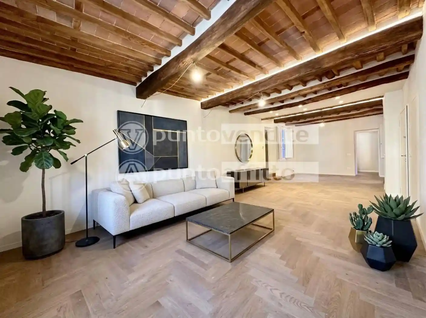 Appartamento in vendita a Lucca