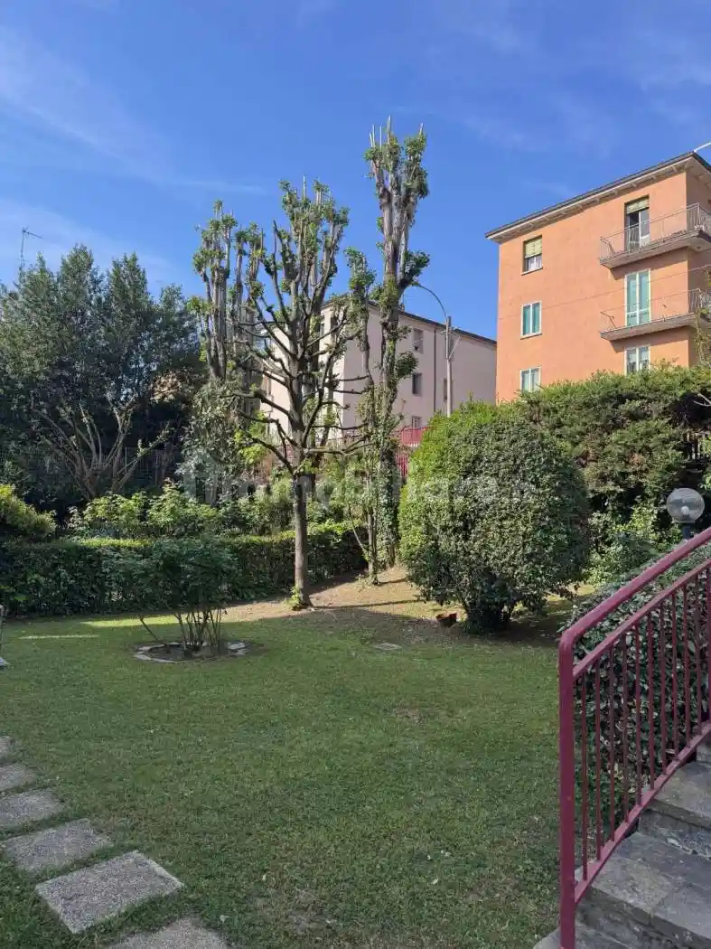 Appartamento in affitto a Bologna