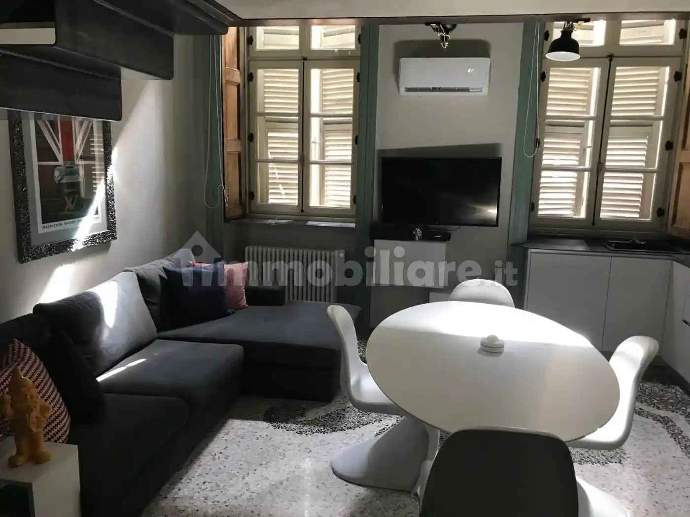 Appartamento in affitto a Torino