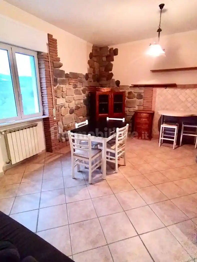 Appartamento in vendita a Colleferro