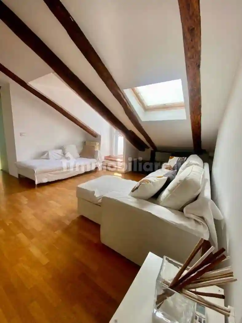 Attico - Mansarda - foto 3