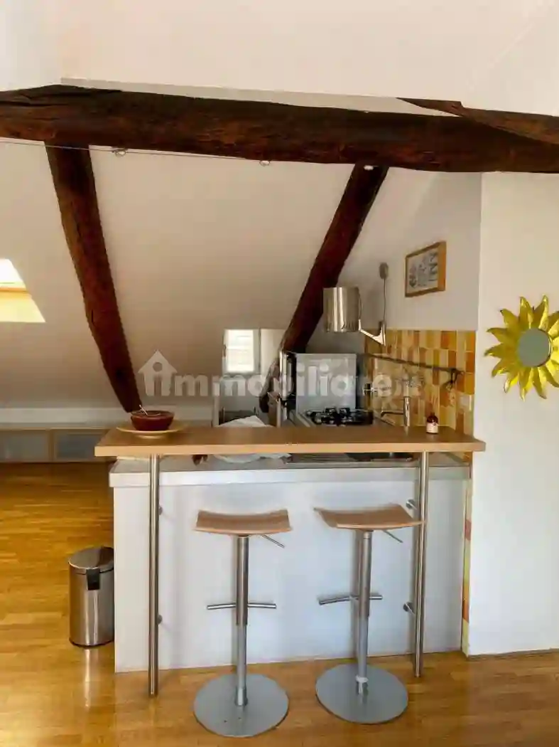 Attico - Mansarda - foto 4