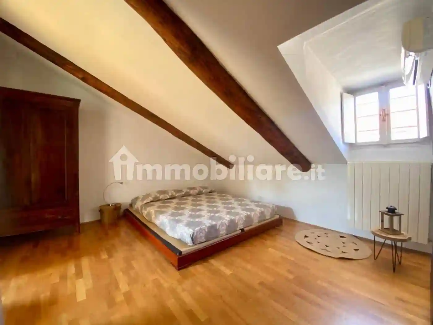 Attico - Mansarda - foto 5